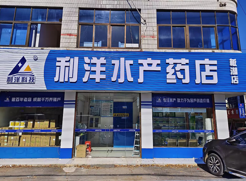 板湖店