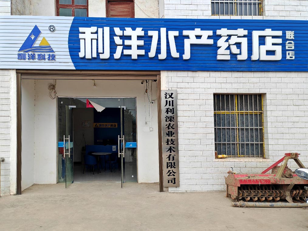 聯(lián)合店